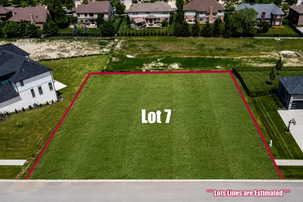 21608 Iron Bridge Road, Mokena, IL 60448