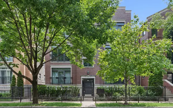 4831 N Winthrop Avenue #3S, Chicago, IL 60640