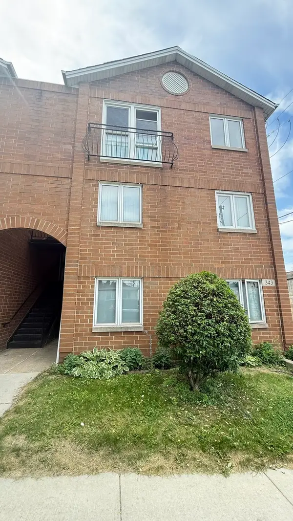 343 W 24th Street #1F, Chicago, IL 60616