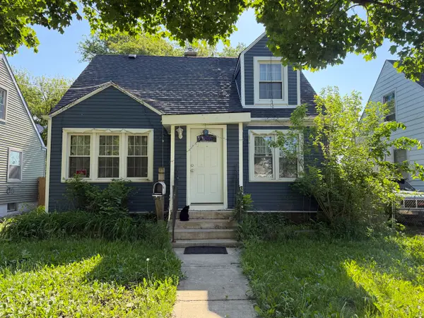 7839 S Trumbull Avenue, Chicago, IL 60652