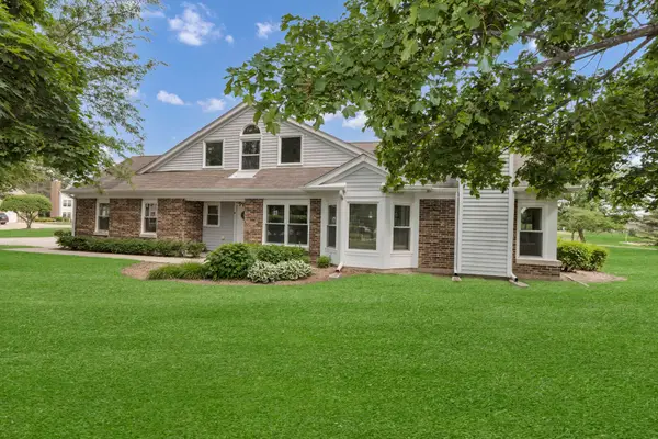 501 Banyan Tree Lane, Buffalo Grove, IL 60089