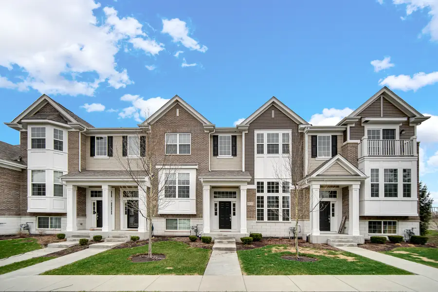 4456 Monroe Court, Naperville, IL 60564 - #3