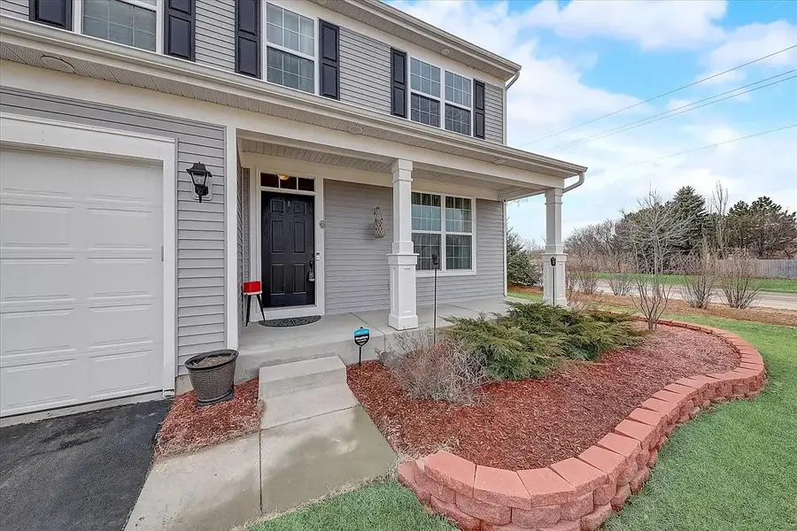 1329 Mcintosh Drive, Mundelein, IL 60060 - #2