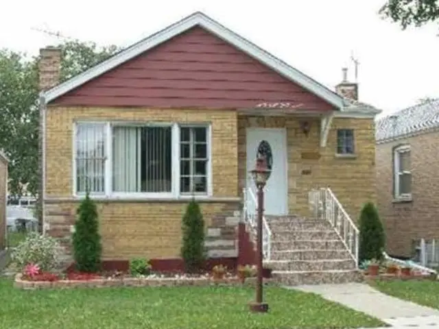 3847 W 70th Street, Chicago, IL 60629 - #1