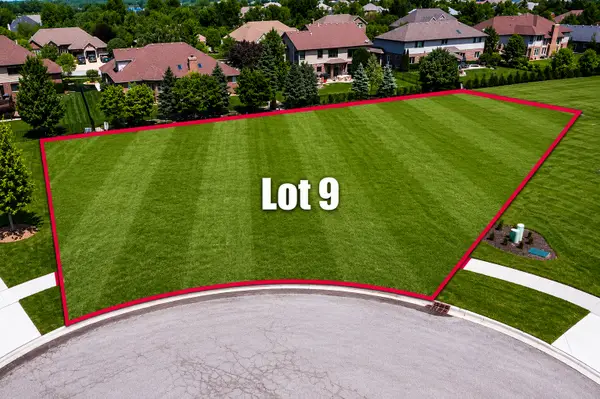 21551 Cooper Court, Mokena, IL 60448