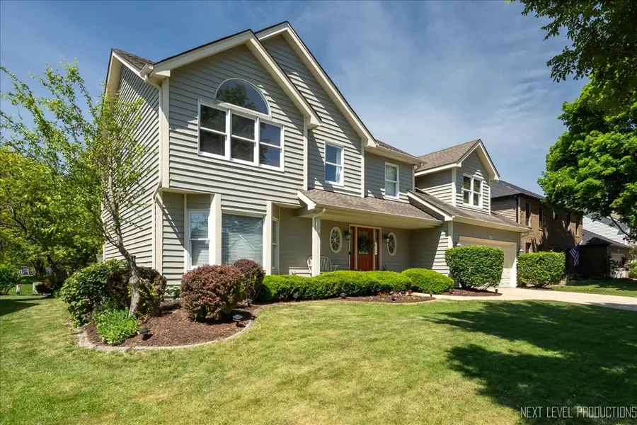 221 Breckenridge Drive, Aurora, IL 60504 - #2