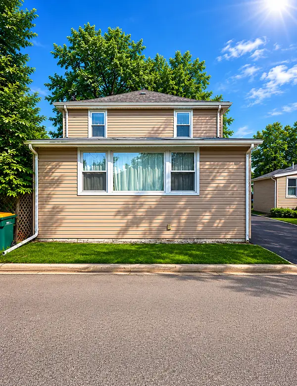 87 Lake Lane, Fox Lake, IL 60020
