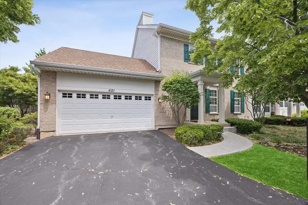 621 Dunhill Lane, Carol Stream, IL 60188 - #1
