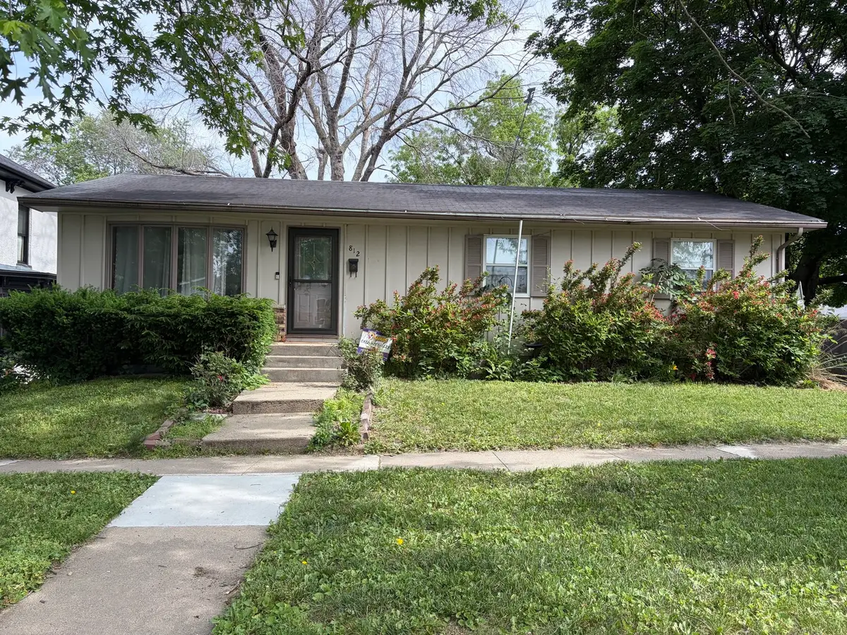 812 10th Street, De Witt, IA 52742 - #1