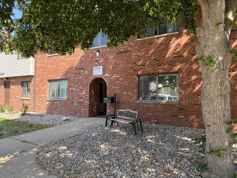 1204 Dean Drive #8, Urbana, IL 61802 - #2