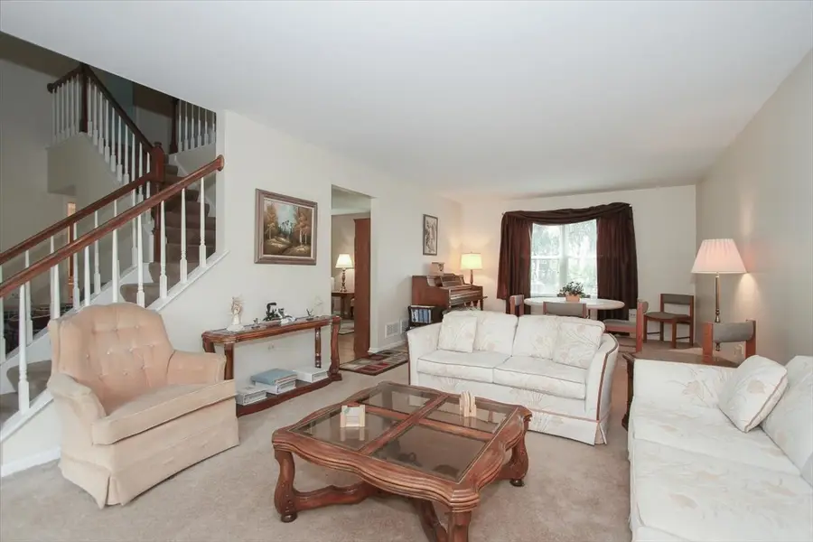 886 Farm Glen Lane, Carol Stream, IL 60188 - #3
