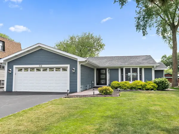 715 Monterrey Terrace, McHenry, IL 60050