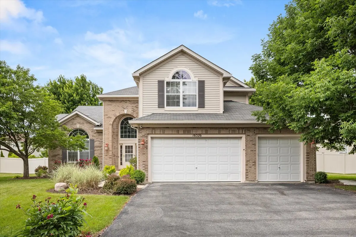 16326 Sand Creek Lane, Plainfield, IL 60586 - #1