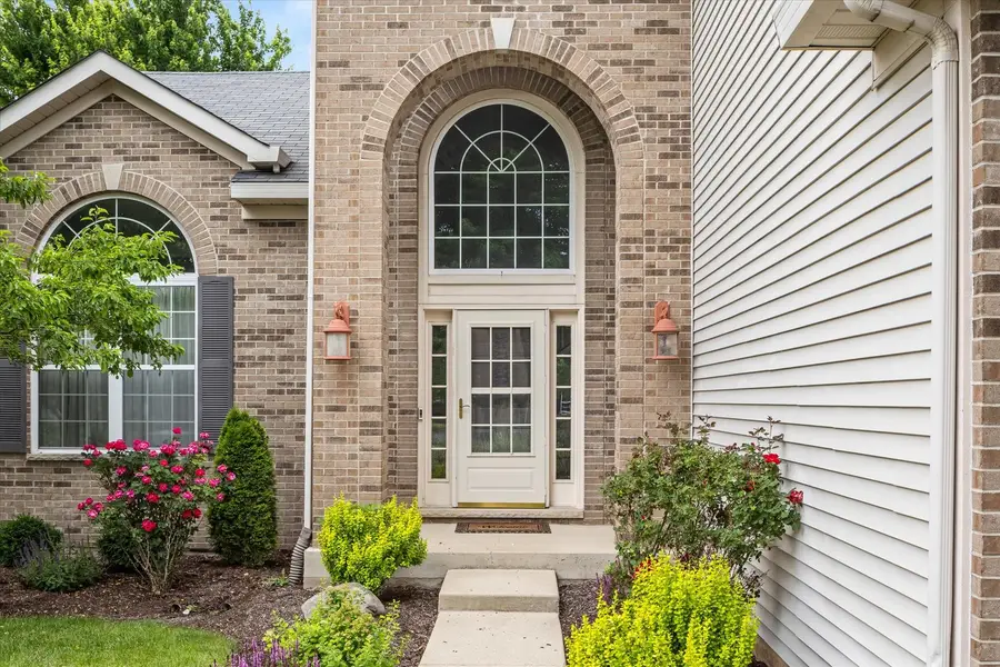 16326 Sand Creek Lane, Plainfield, IL 60586 - #2