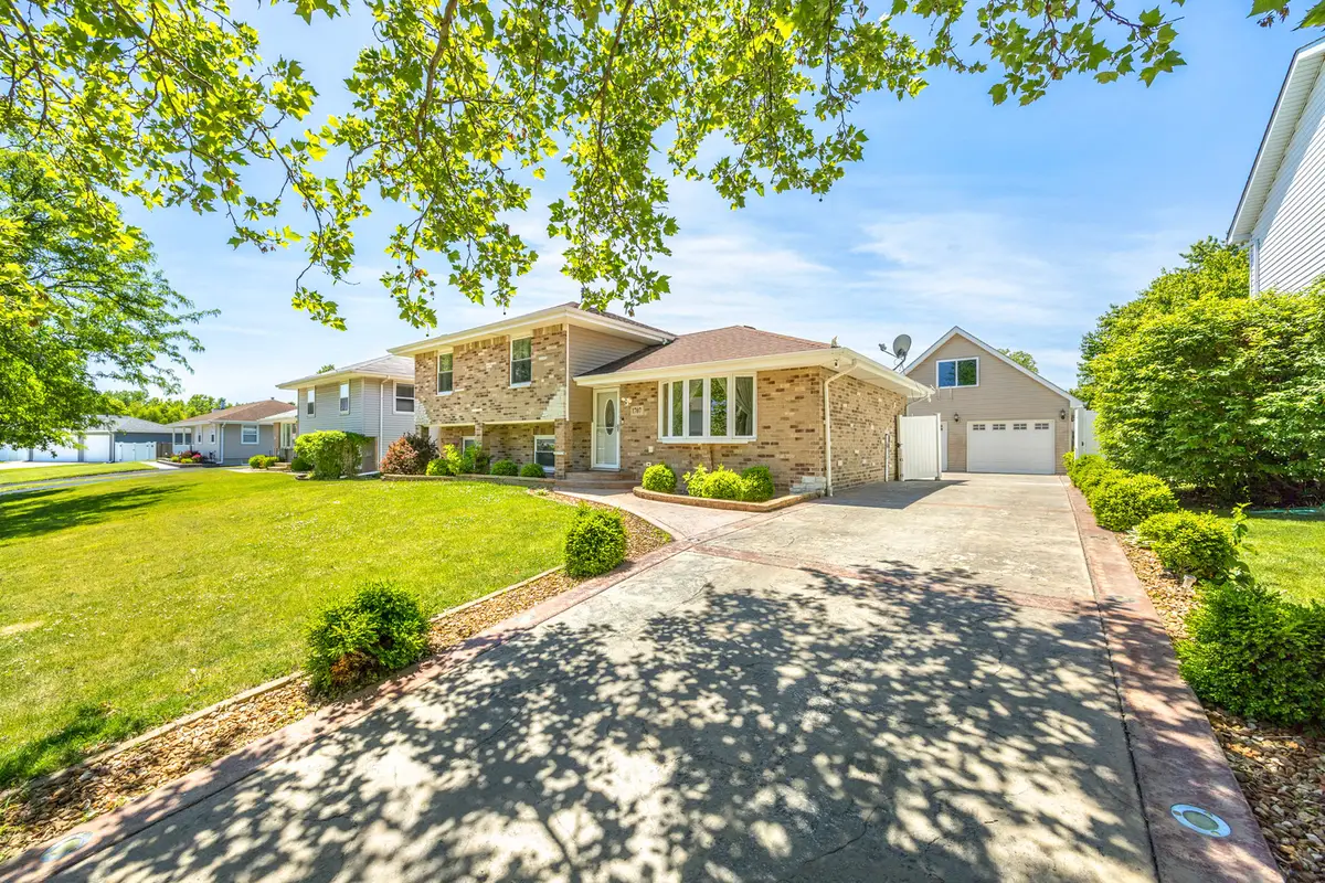 1707 Corregidor Street, Joliet, IL 60435 - #1