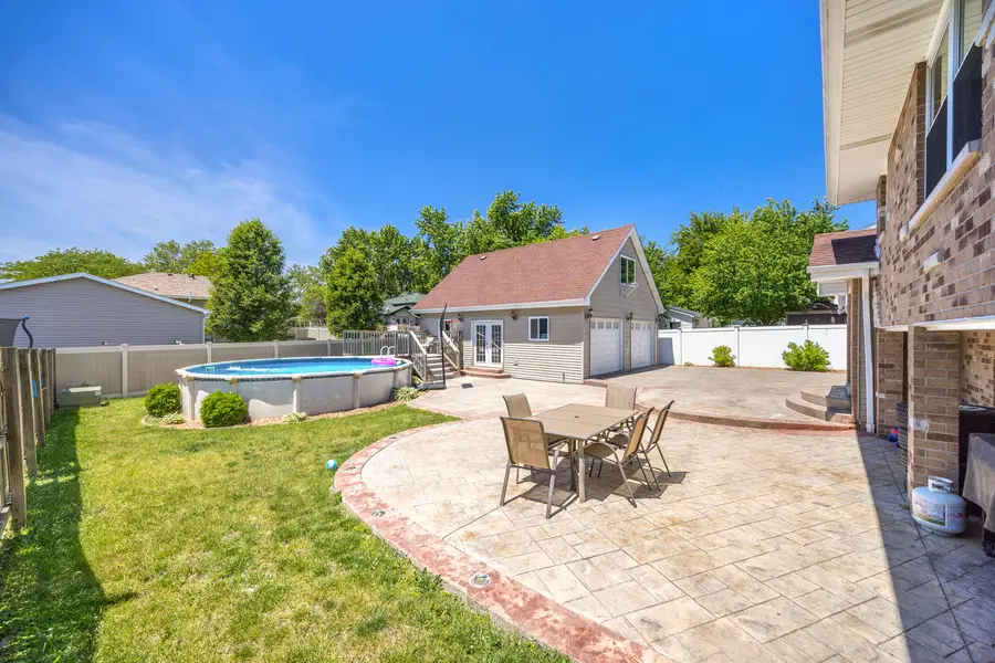 1707 Corregidor Street, Joliet, IL 60435 - #3