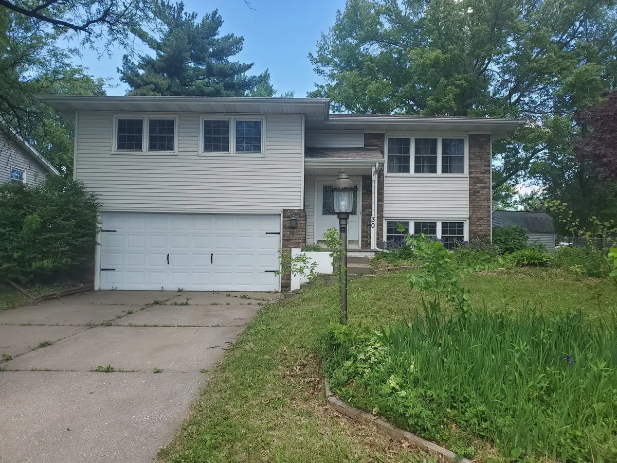 30 Parkview Drive, Eldridge, IA 52748 - #1