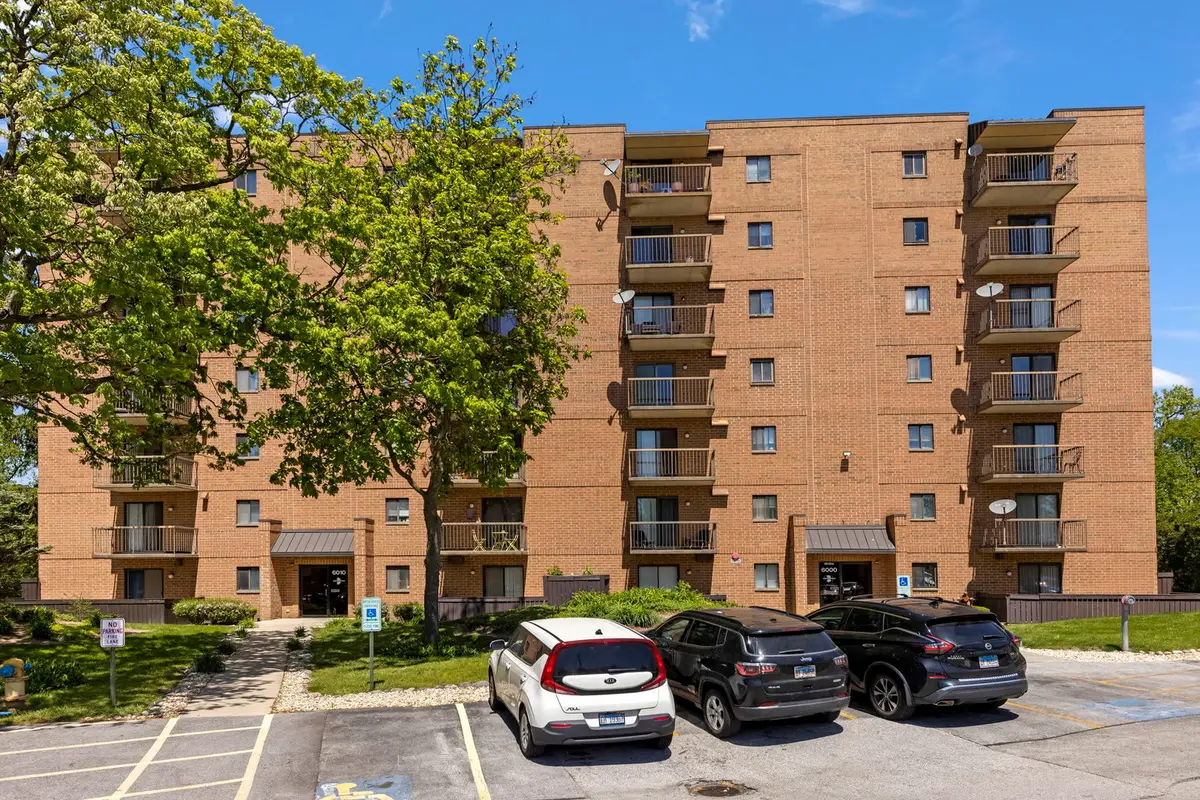 6010 Lake Bluff Drive #301, Tinley Park, IL 60477 - #1