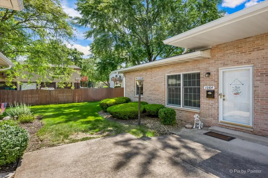 1084 Chovan Drive #1084, Joliet, IL 60435 - #2