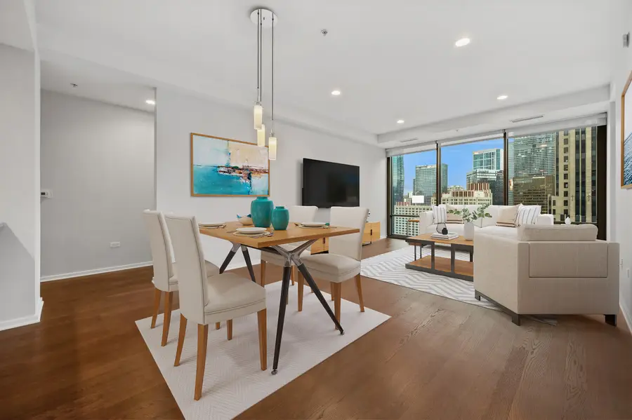 240 E Illinois Street #2505, Chicago, IL 60611 - #3