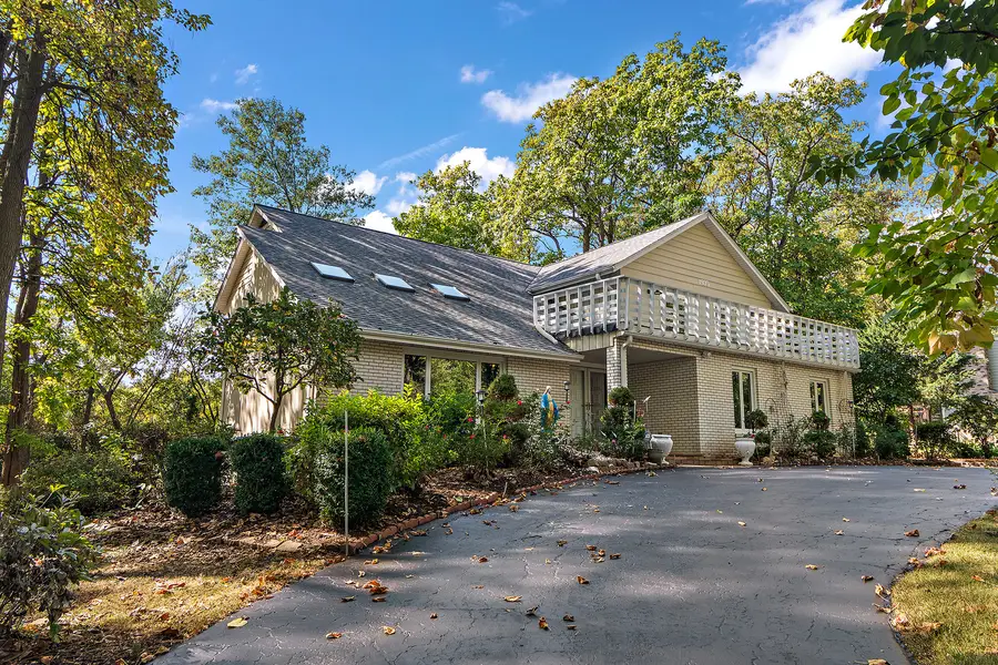 1935 Green Trails Drive, Lisle, IL 60532 - #2