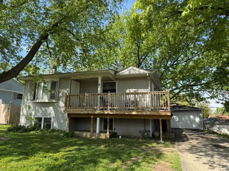 18 Birch Street, Carpentersville, IL 60110 - #1