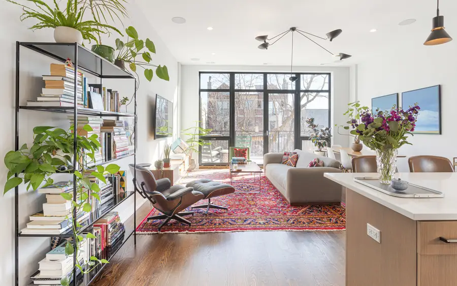 1018 N Wood Street #3, Chicago, IL 60622 - #3