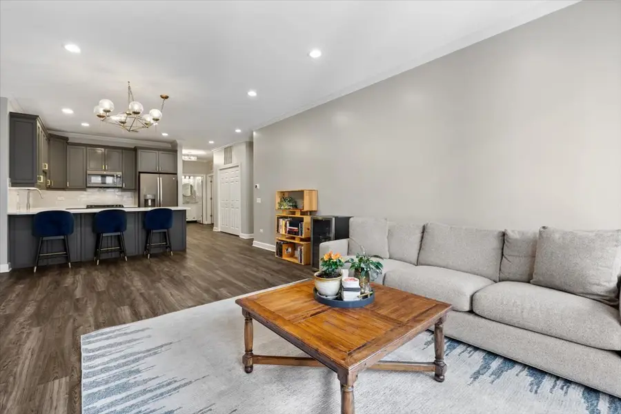 4553 N Magnolia Avenue #308, Chicago, IL 60640 - #3