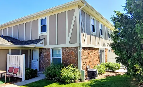 1070 Glouchester Harbor #1070, Schaumburg, IL 60193
