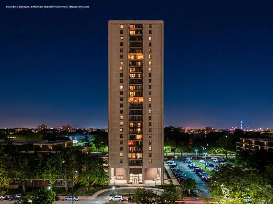 3001 S Michigan Avenue #1006, Chicago, IL 60616 - #3