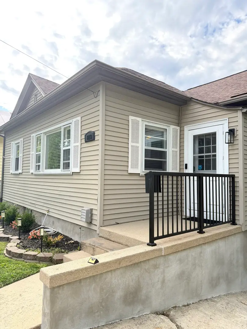 613 W Henry Street, Pontiac, IL 61764 - #2