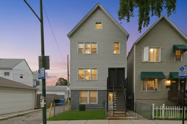 646 W 47th Place, Chicago, IL 60638