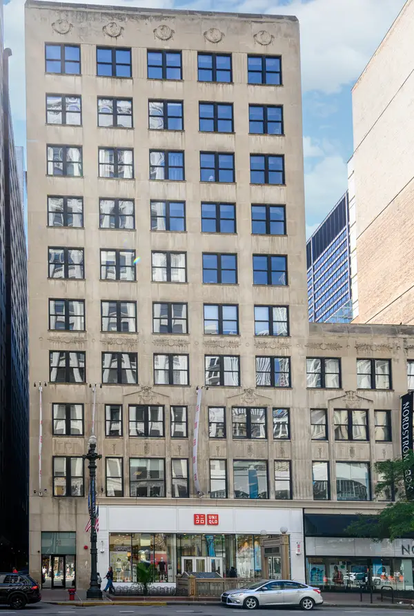 20 N State Street #612, Chicago, IL 60602