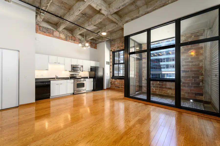 20 N State Street #612, Chicago, IL 60602 - #2