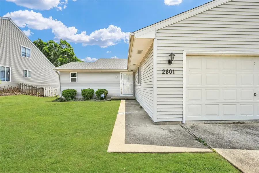 2801 Rachel Road, Champaign, IL 61822 - #3