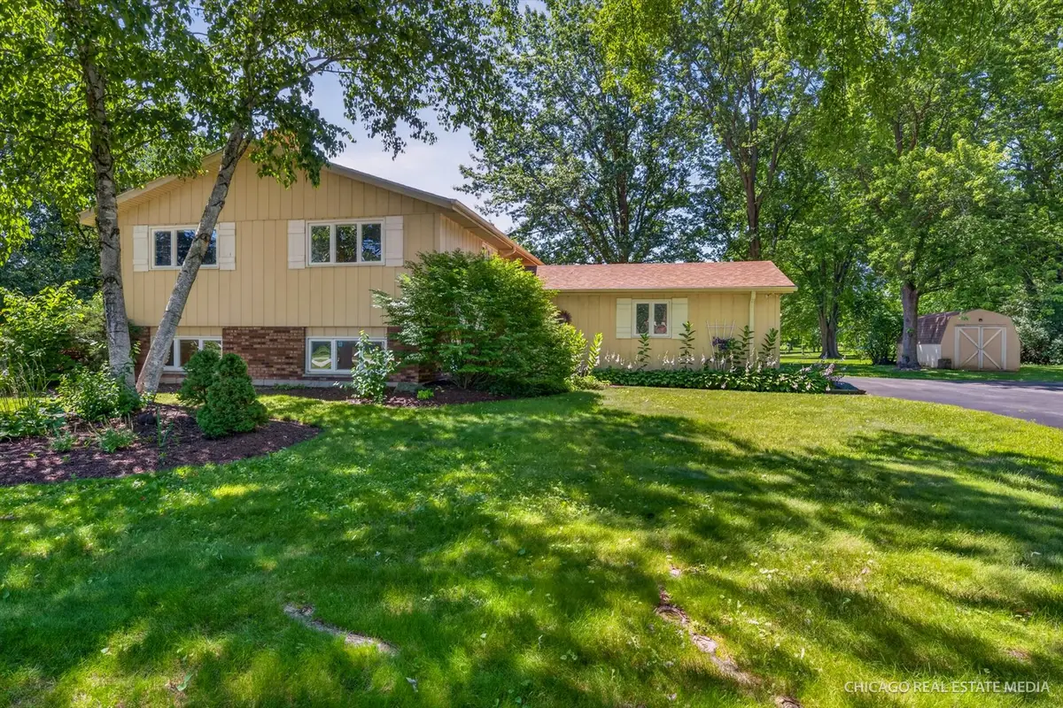 15913 Wooddale Drive, Union, IL 60180 - #1
