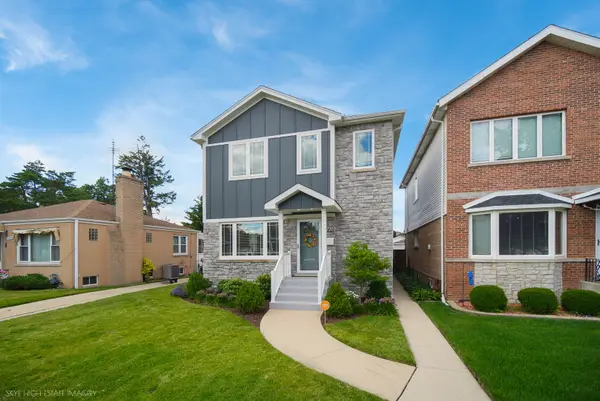 7720 W Chase Avenue, Chicago, IL 60631
