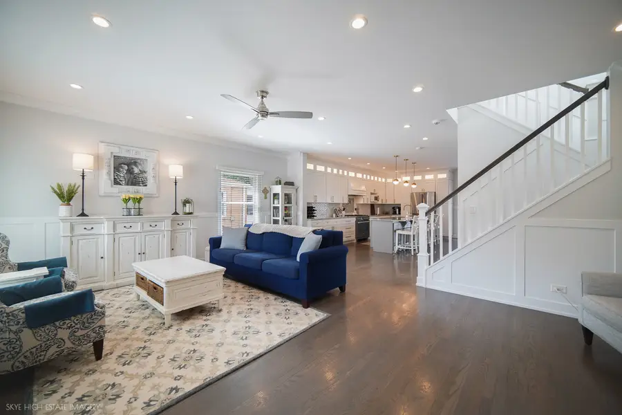 7720 W Chase Avenue, Chicago, IL 60631 - #2
