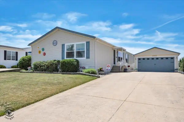 23012 Glen Eagle Drive, Frankfort, IL 60423