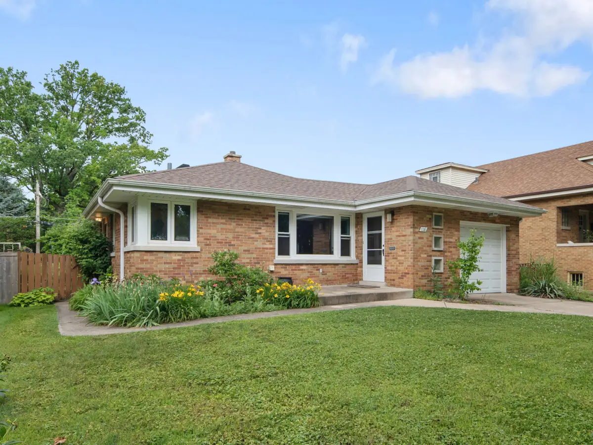 Address Withheld By Seller, La Grange, IL 60525 - #1