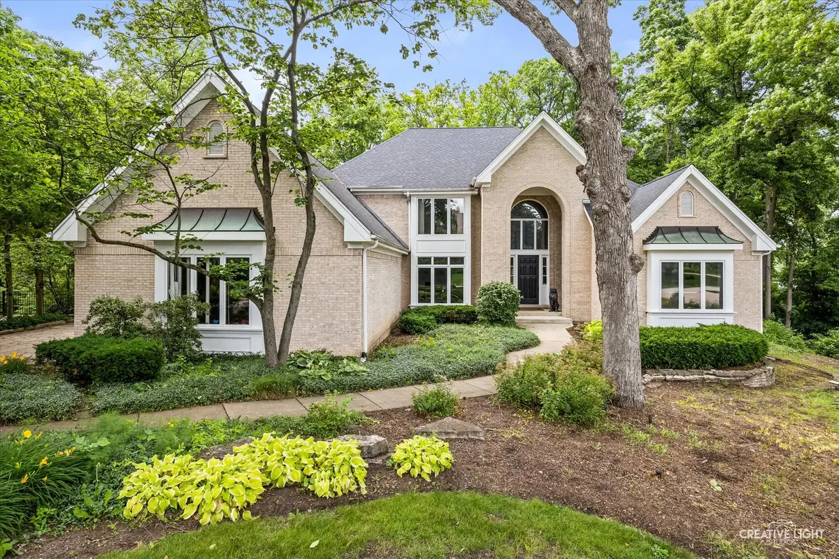 63 Muirfield Circle, Wheaton, IL 60189 - #1