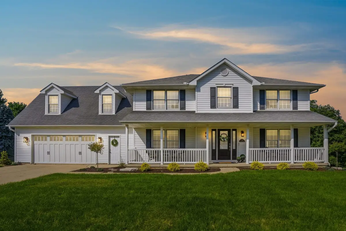 71 Hickory Court, Geneseo, IL 61254 - #1
