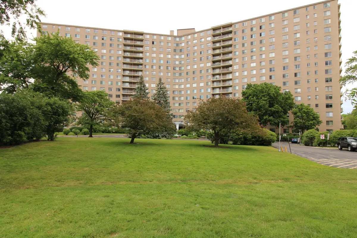 7061 N Kedzie Avenue #116, Chicago, IL 60645 - #1