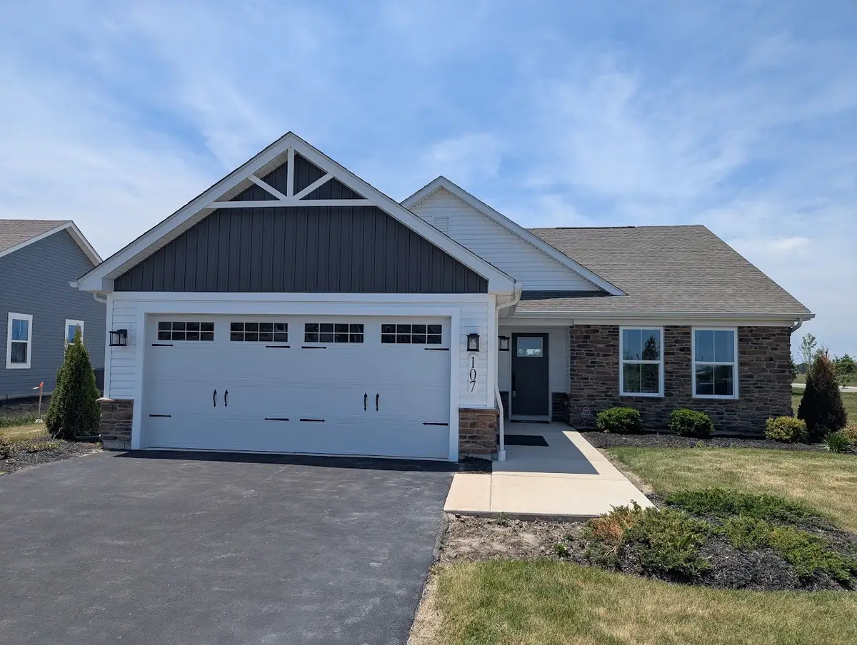 107 Cornerstone Drive, Hampshire, IL 60140 - #1