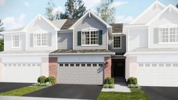 1223 Glenmont Street, Algonquin, IL 60102