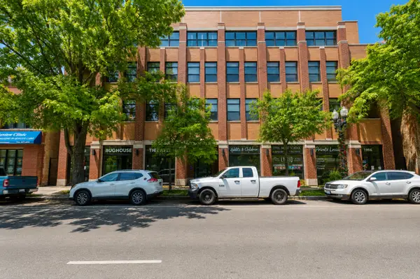 1908 W Irving Park Road #201, Chicago, IL 60613