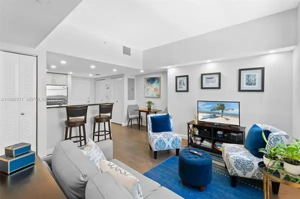 111 E Flagler Street #909, Miami, FL 33131
