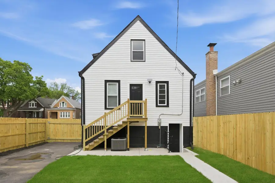 1513 W 61st Street, Chicago, IL 60636 - #2