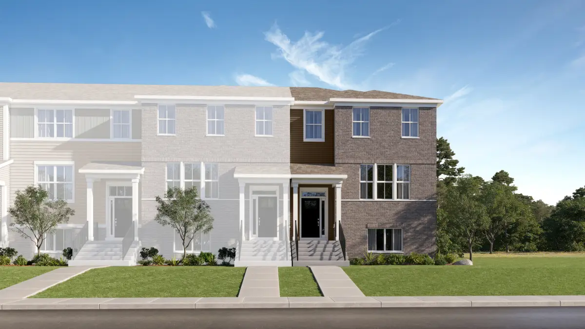 12408 Tinsley Street, Huntley, IL 60142 - #1
