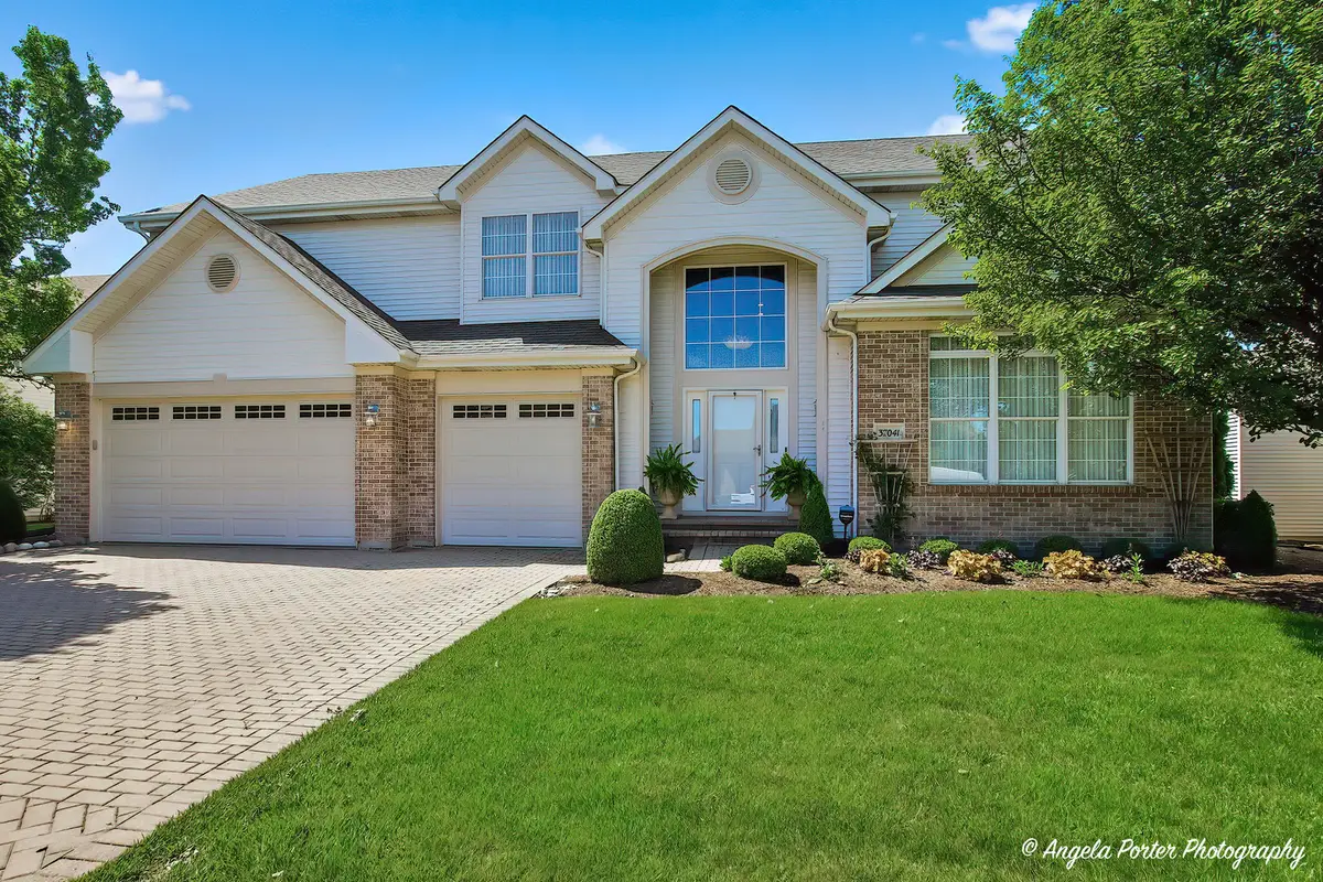 37041 N Deerpath Drive, Lake Villa, IL 60046 - #1